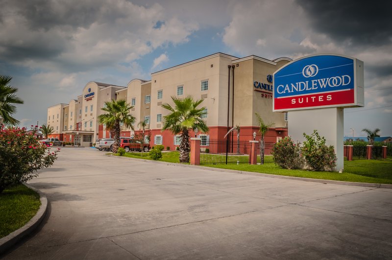 Candlewood Suites New Iberia 4/55