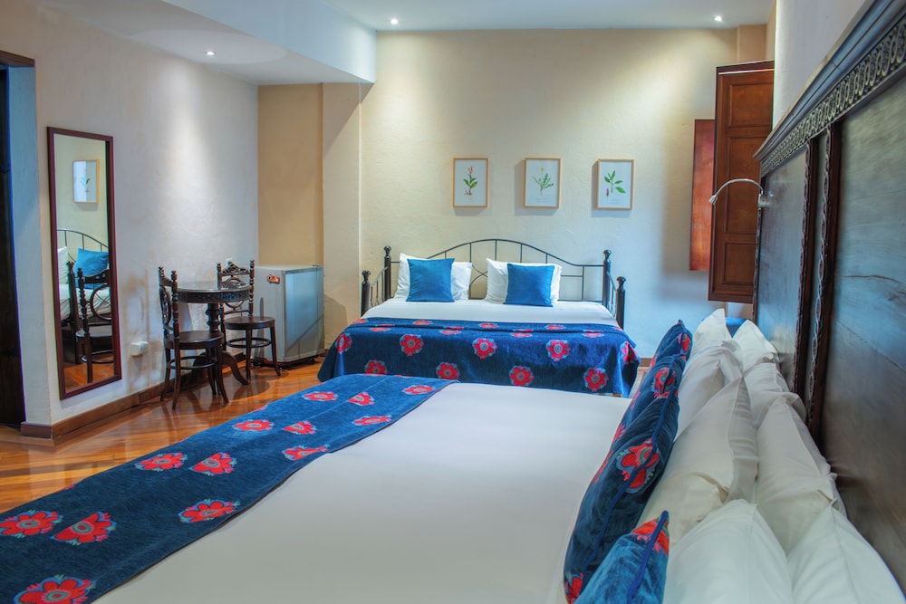 La Casona de la Ronda Hotel Boutique and Luxury Apartments 21/50