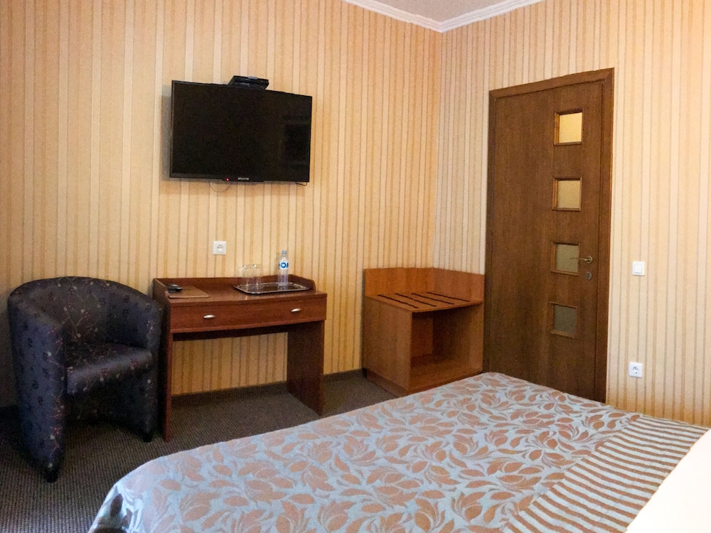 Komilfo Hotel 27/50