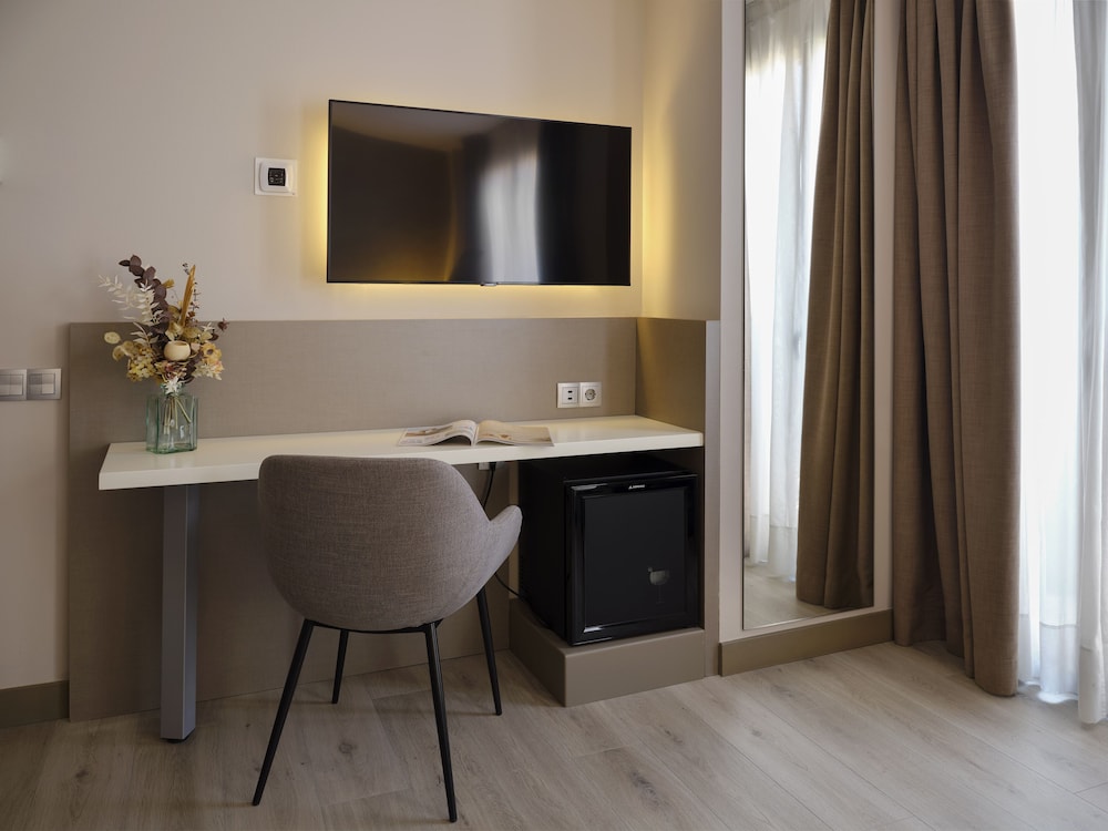 Musik Boutique Hotel 54/58