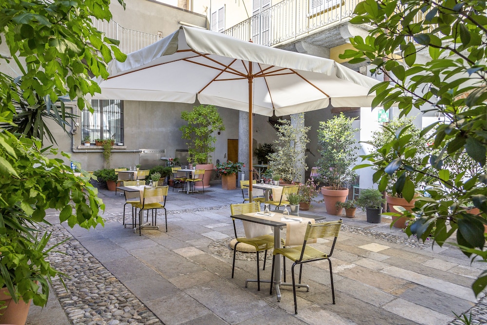 Hotel Tre Re 44/62