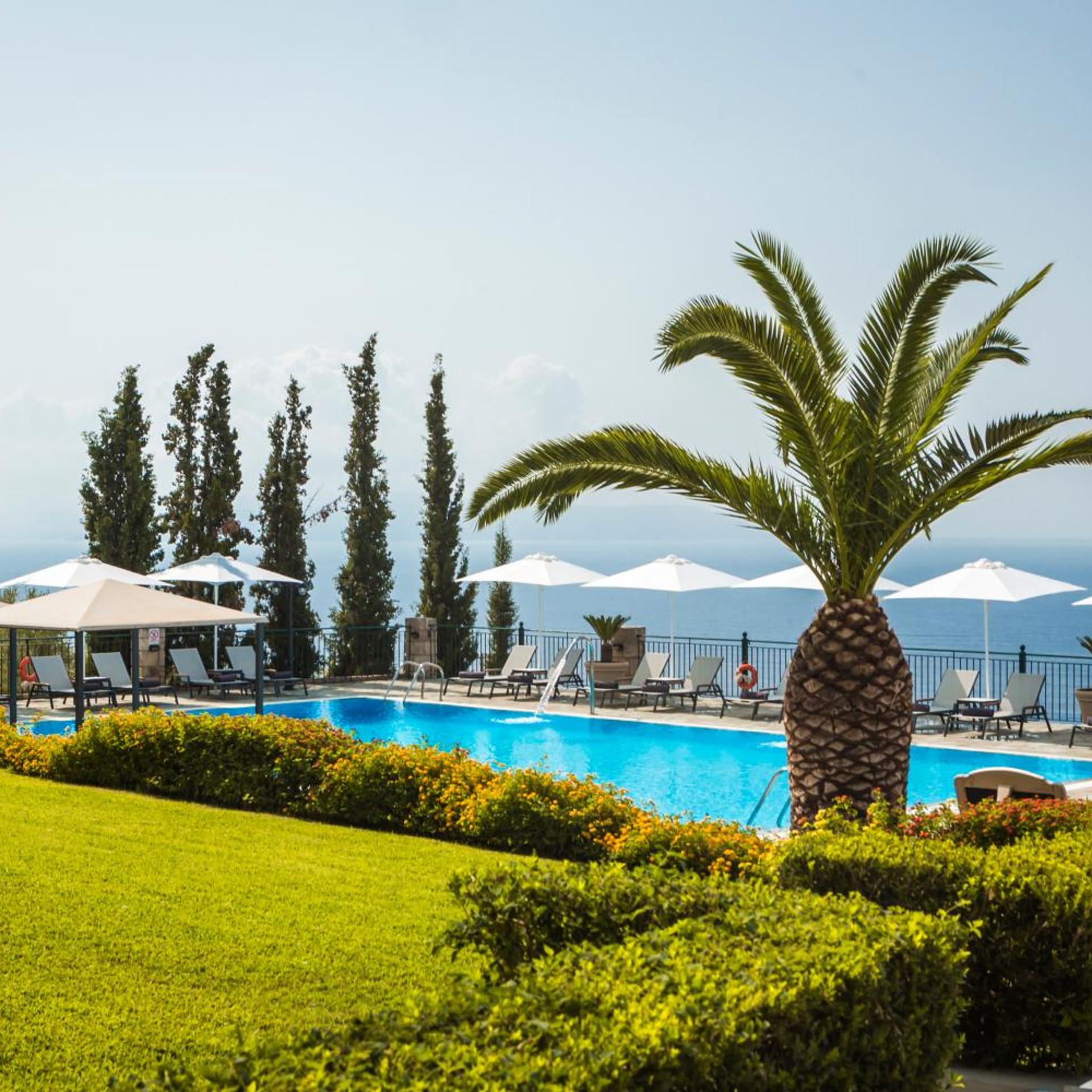 Hotel Antonia 58/68