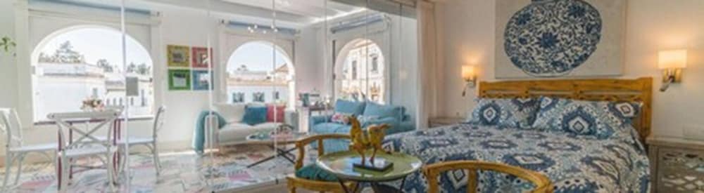 Rey Don Pedro Luxury Home 30/50