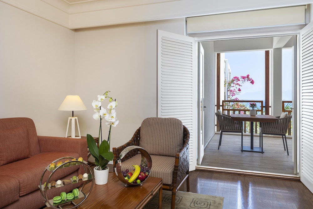 Kempinski Hotel Barbaros Bay Bodrum 51/74