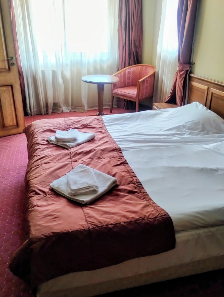 Bansko Sofia Hotel 45/50