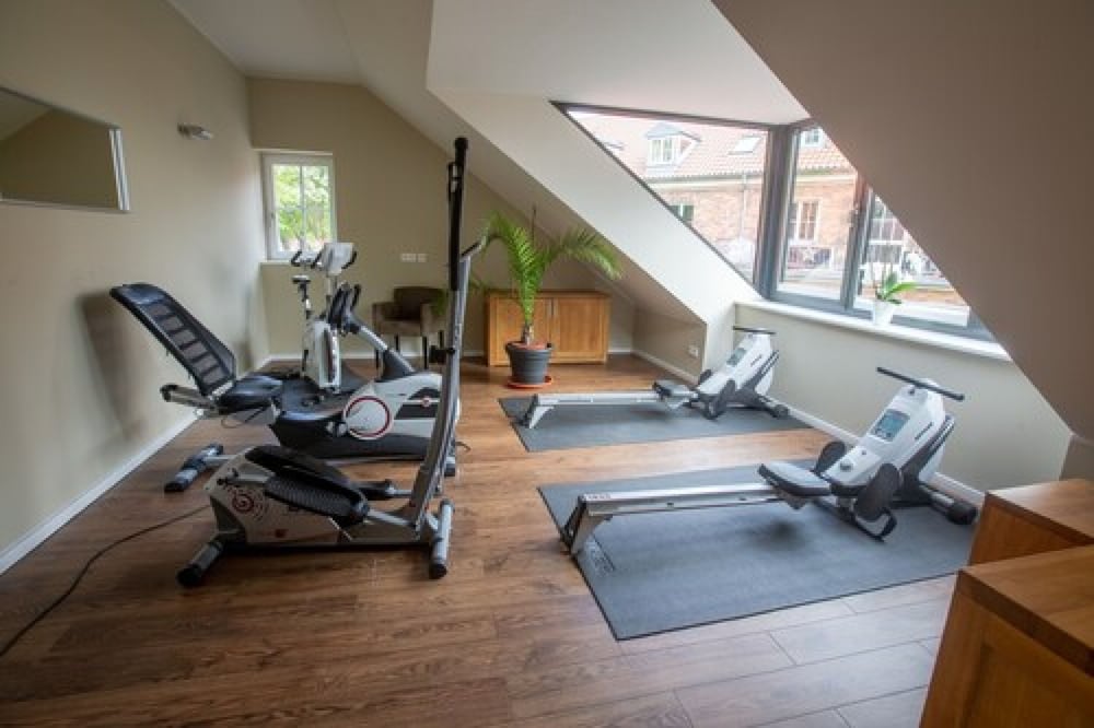 Hotel Hafenresidenz Stralsund 26/50