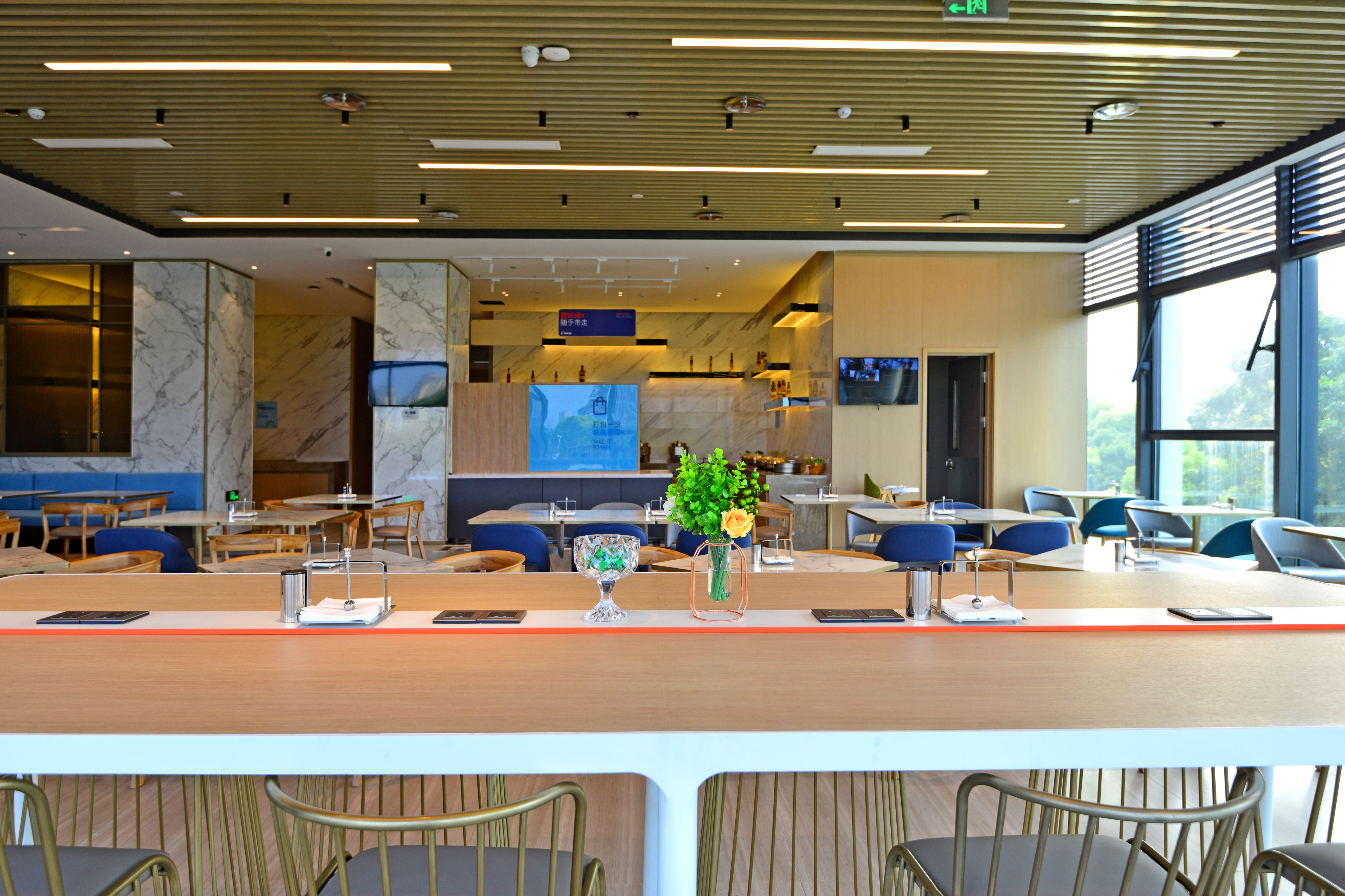 Holiday Inn Express Hangzhou Binjiang 45/52
