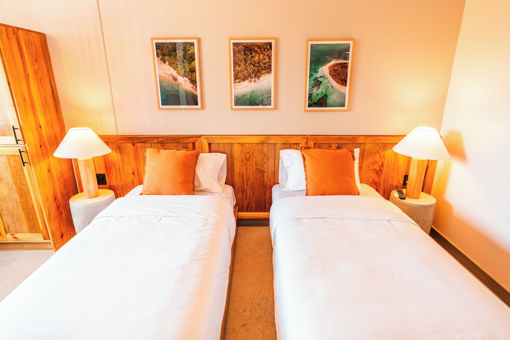Hotel Bambuda Santa Catalina 54/96