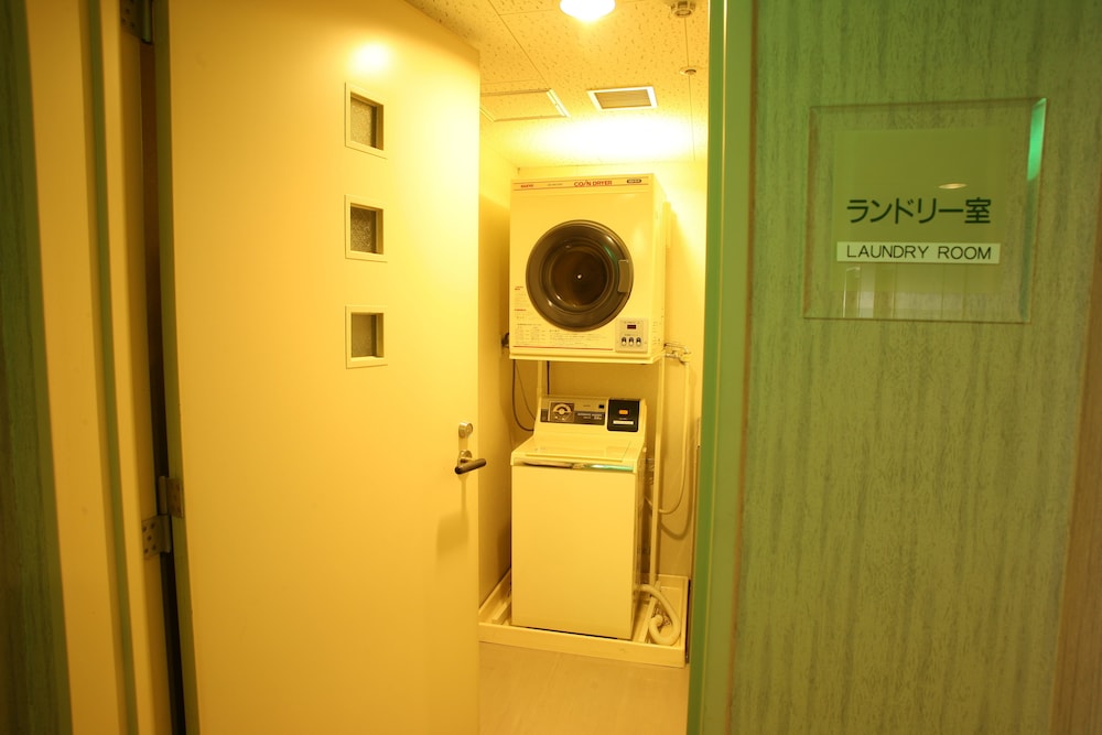 Hotel Fukuracia Osaka Bay 37/68