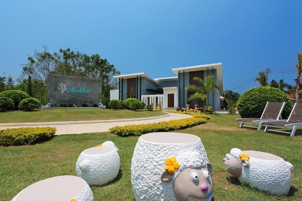 Maikhao Home Garden Bungalow 51/61