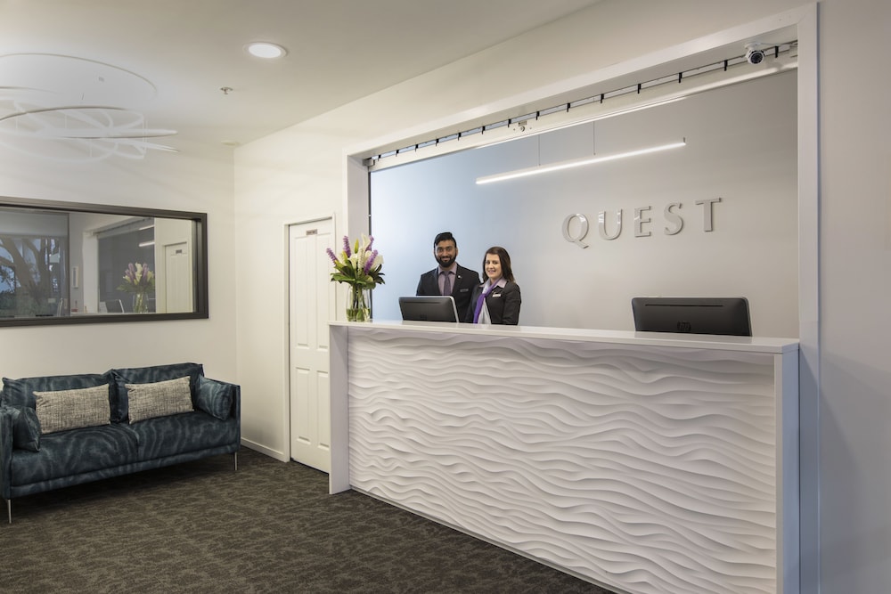 Quest Atrium 10/57
