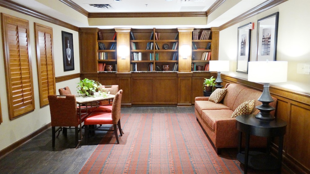 Extended Stay America - Dallas - Richardson 32/48
