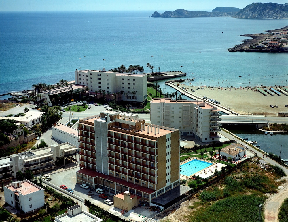 Villa Naranjos 4/55