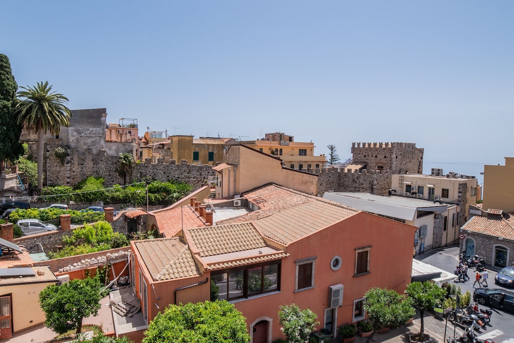 Hotel Casa Adele 3/50