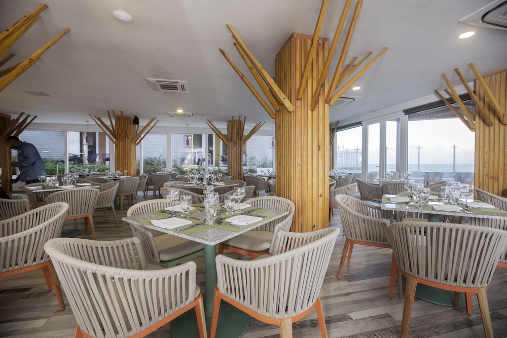 Decameron Maryland 35/50