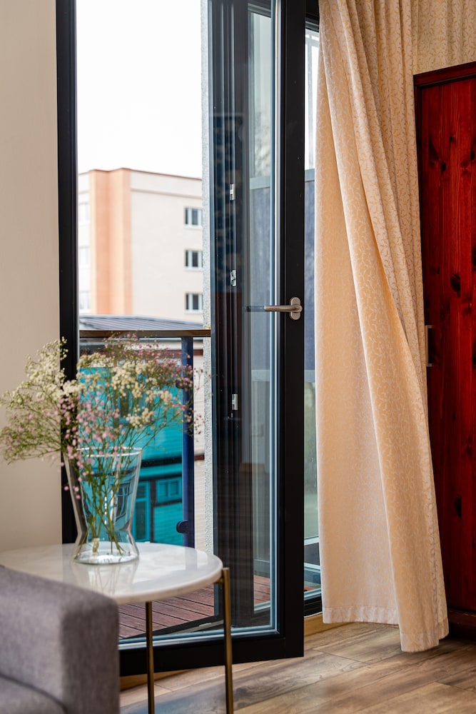 Hotell Tammsaare 48/67