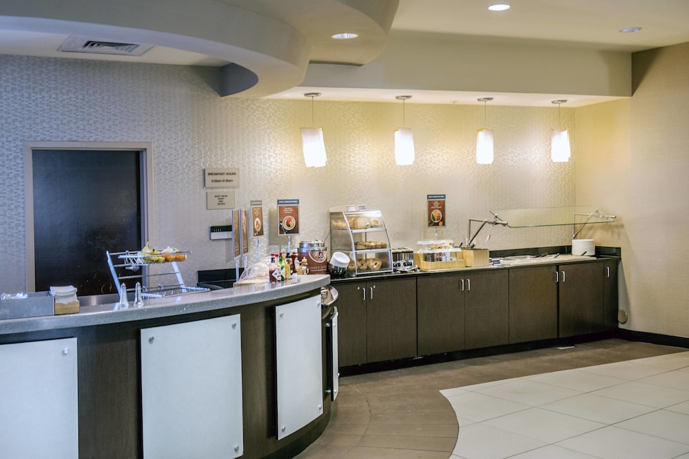 SPRINGHILL SUITES PUEBLO DOWNTOWN 4/47