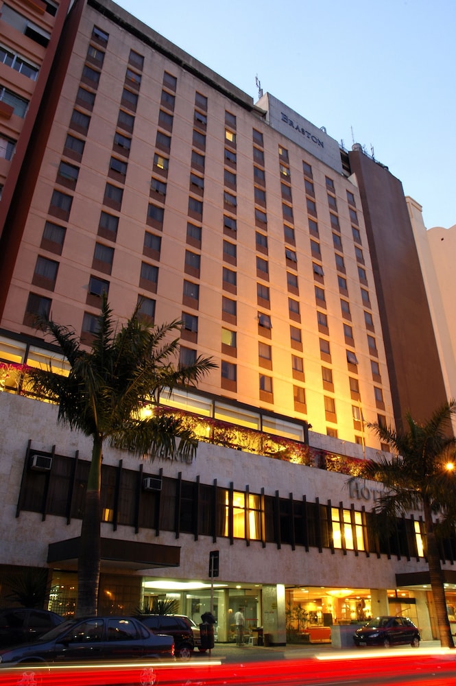 Gran Villagio Hotel SP in SAO PAULO