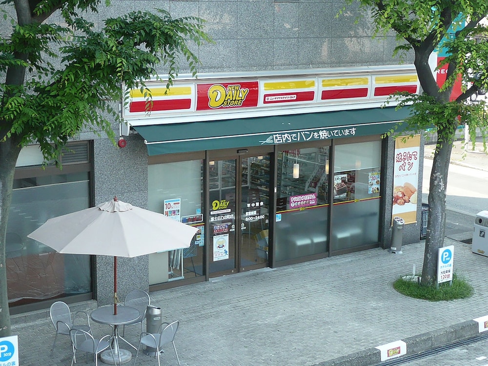 Apa Hotel Fuji-Chuo 5/69