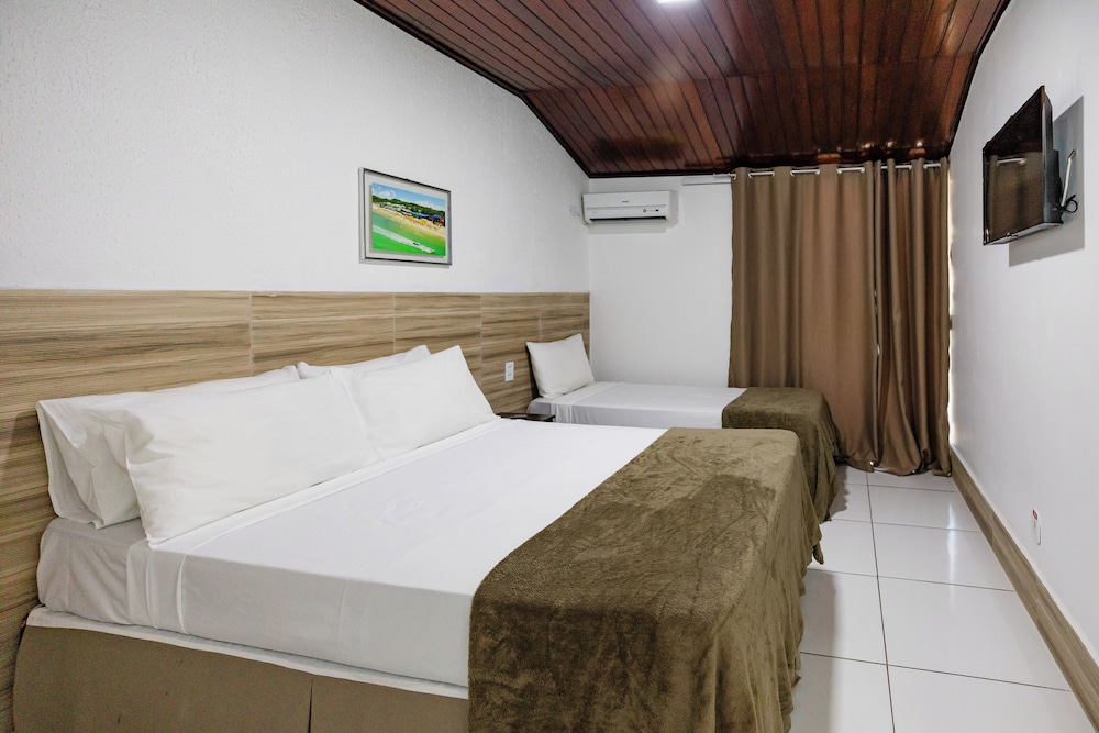 Hotel Casa Blanca Porto Seguro 11/46