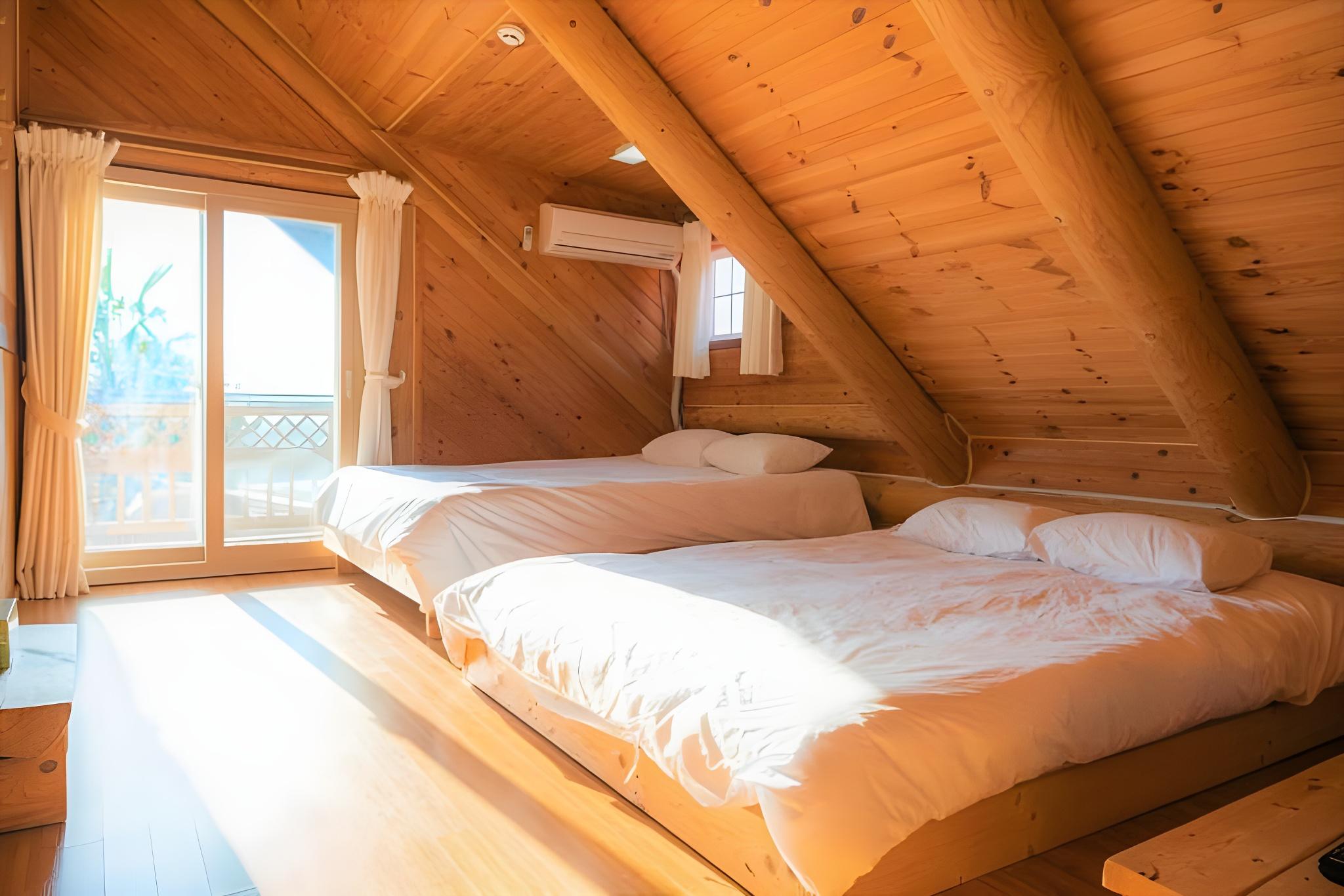 Wow, Suite, Villa
