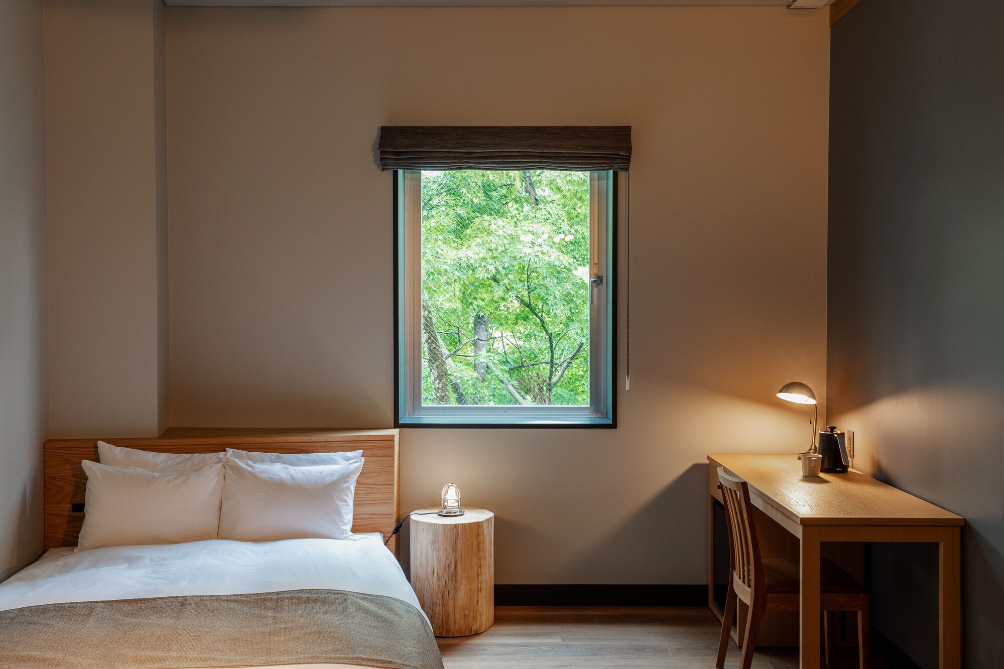 Design, Double Bed