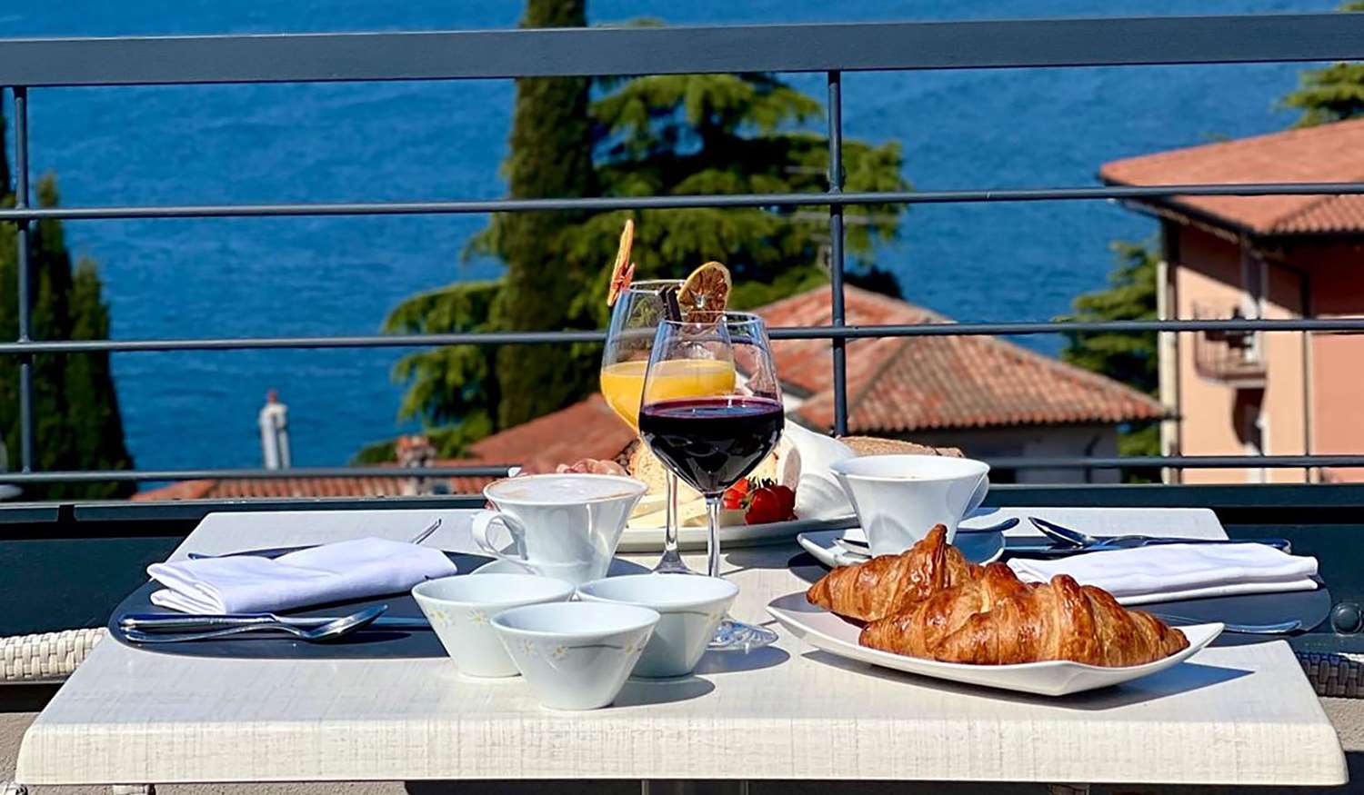 Hotel Al Caminetto WorldHotels Crafted 21/30