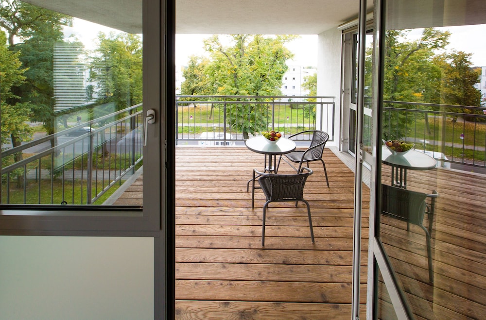 Aparion Apartments Berlin 21/29