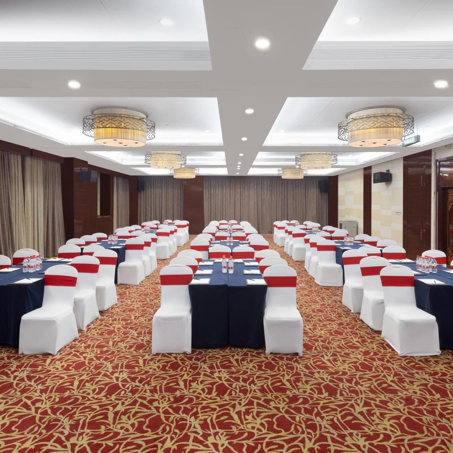 Days Hotel & Suites China Town Changsha 59/69