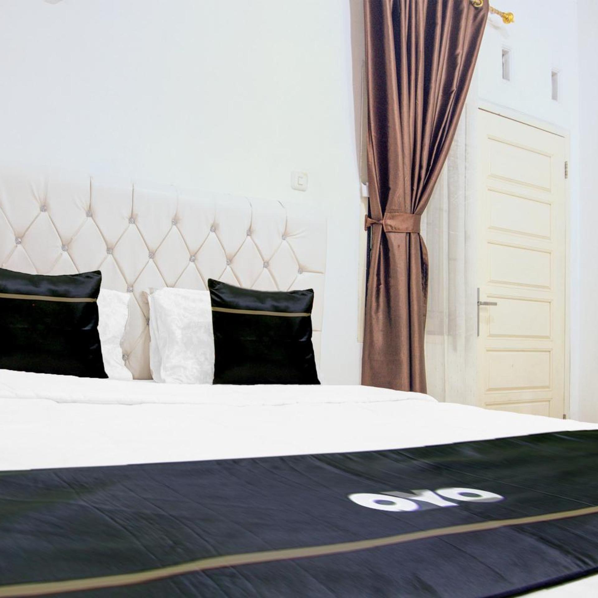Hotel O Homestay Jaya Putri 1 Syariah 29/40