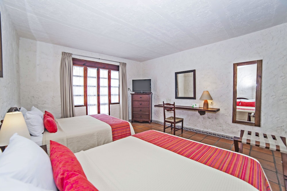 Villa Blanca Huatulco 7/50