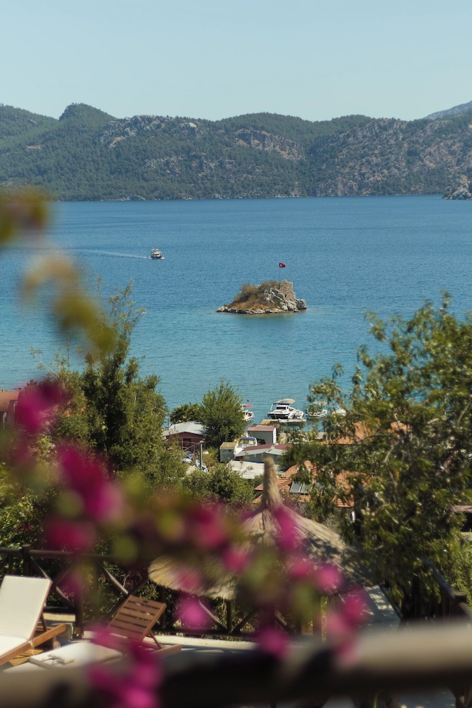Boho Garden Selimiye 29/50