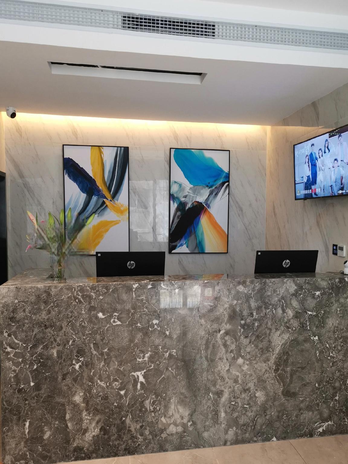 Lavande Hotel Guangzhou Zhongshan 8th Road Metro Station 14/33