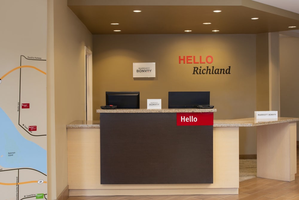 Towneplace Suites Richland Columbia Point 1/44