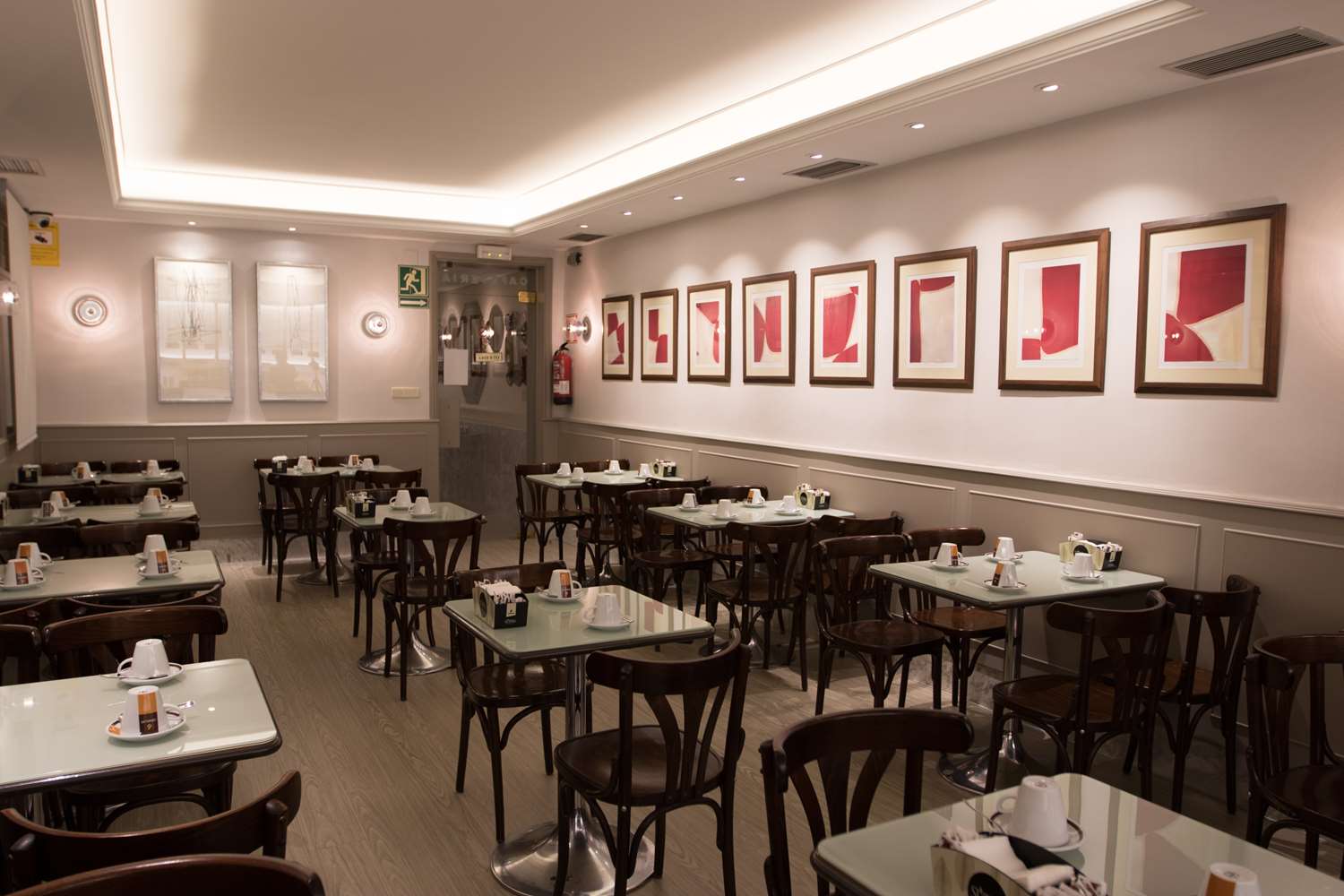 Hospedium Los Condes 33/47