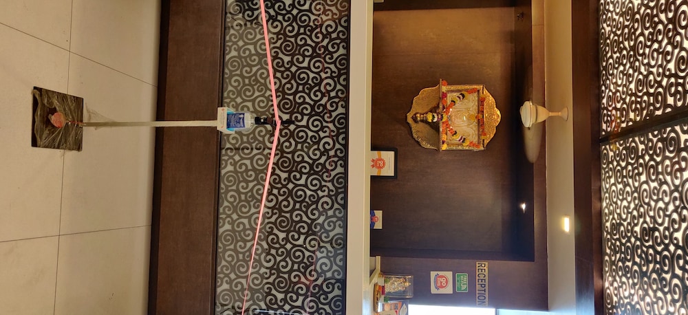 Hotel Sai Residency Vasai 30/55