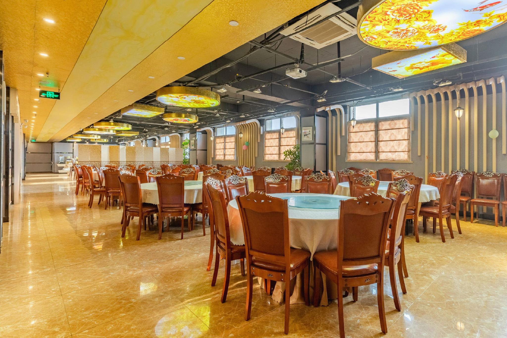 Homeinn Superior Hotel(Hefei South High Speed Railway Station 18/28