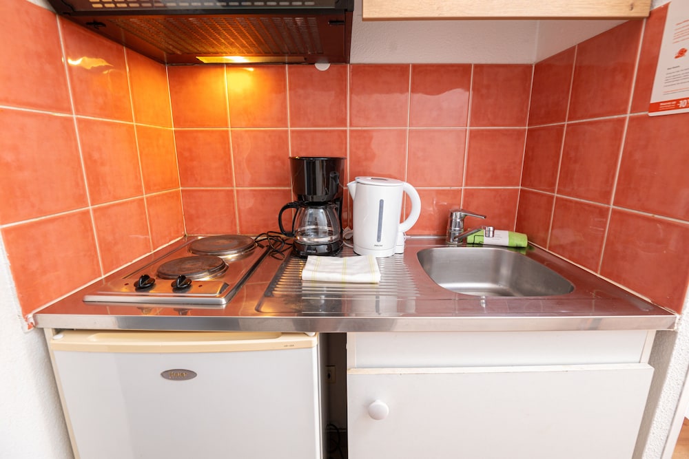 Privilodges Apparthotel Lyon Lumiere 25/26
