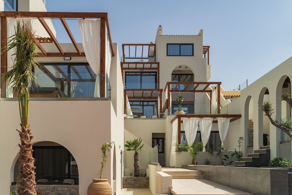 Vaya Suites by Omilos Hotels 11/49