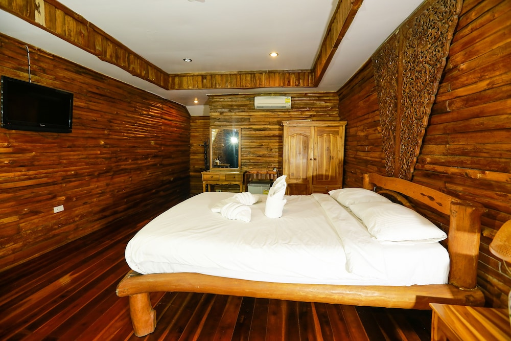 Deeden Pattaya Resort 49/65