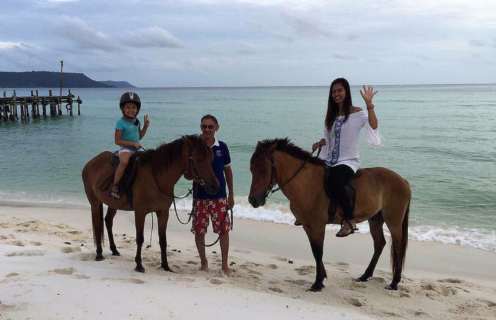 Sok San Beach Resort 44/50