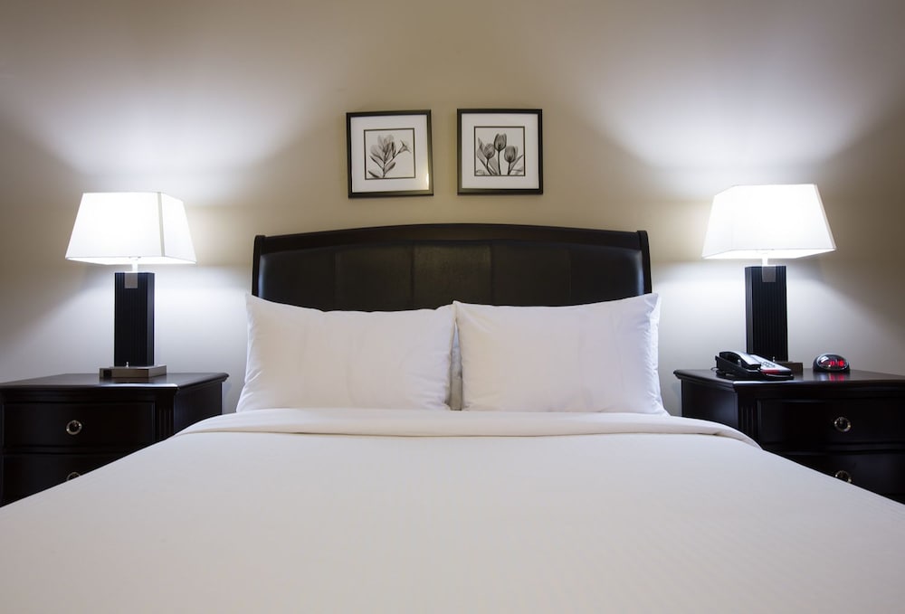 Capital Suites Yellowknife 15/44