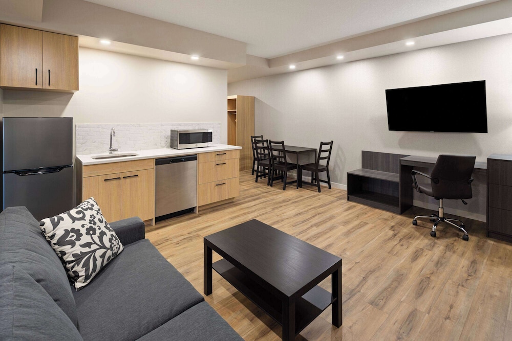 Baymont by Wyndham West Edmonton 40/50