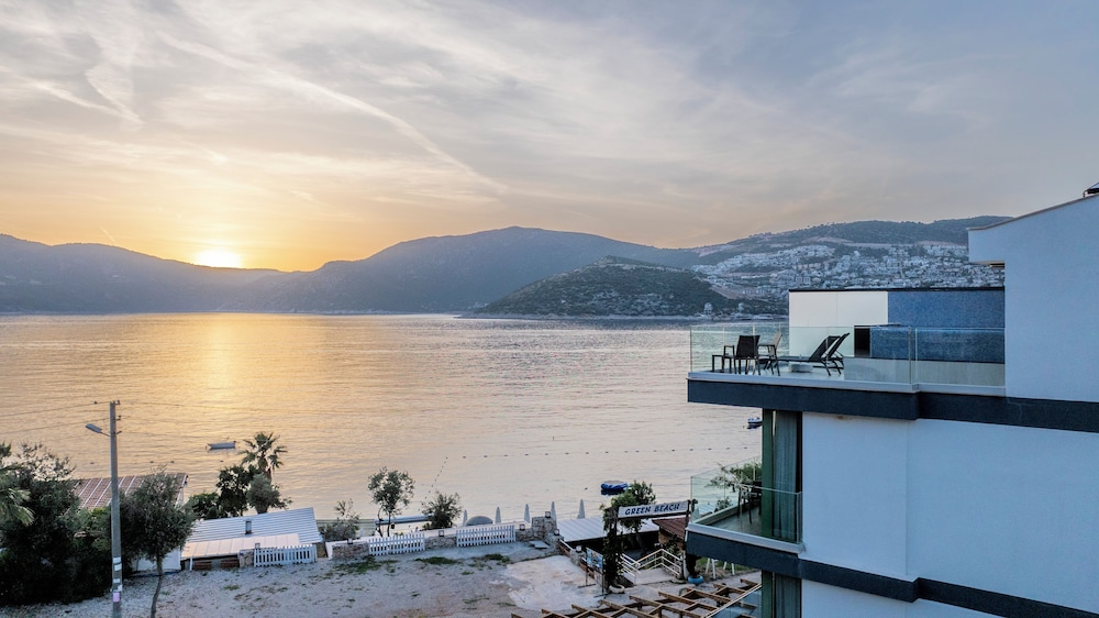 Hotel Beach Park Kalkan 40/50