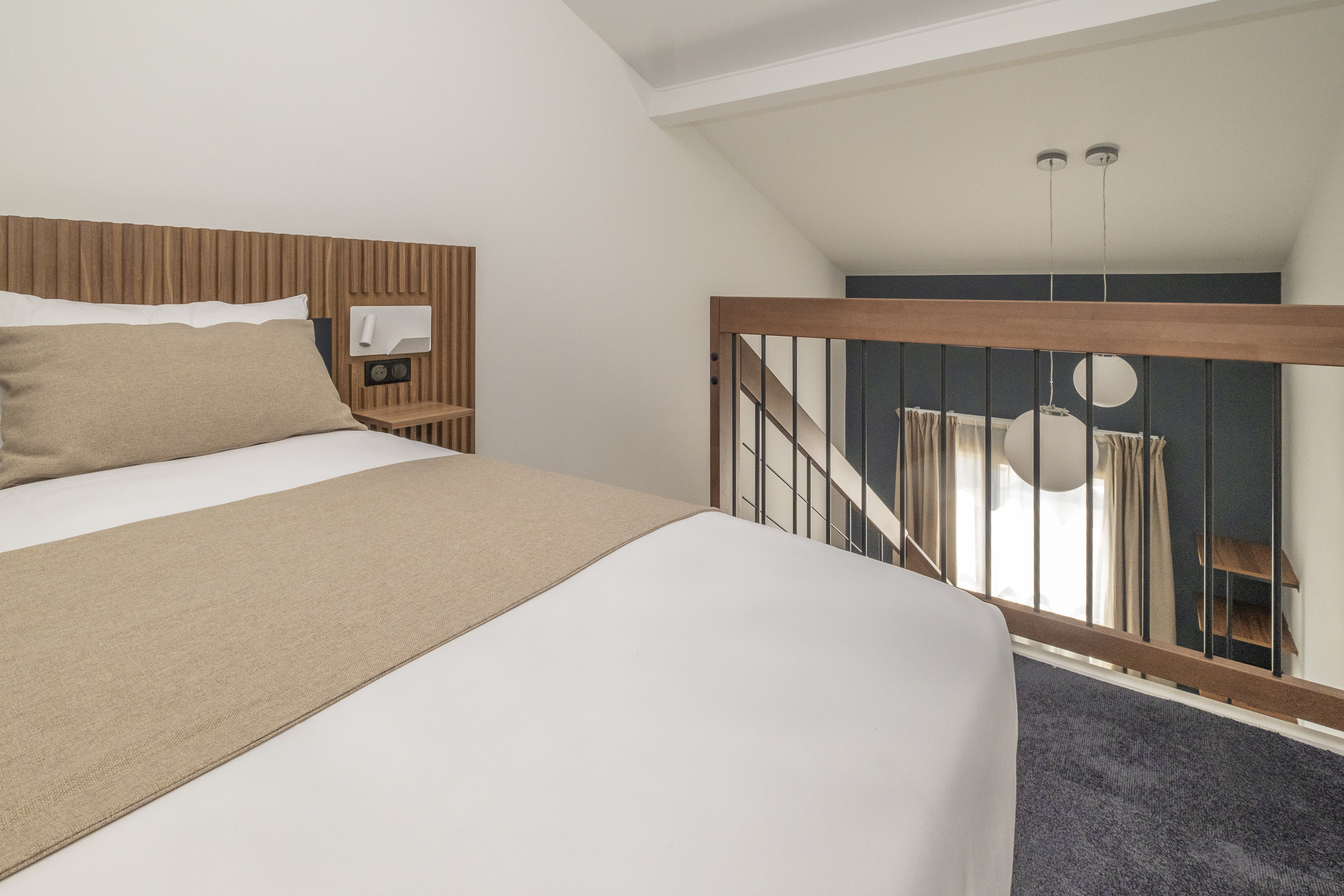 غرفة عائلية، The Originals Le Relais D Aubagne 4/5