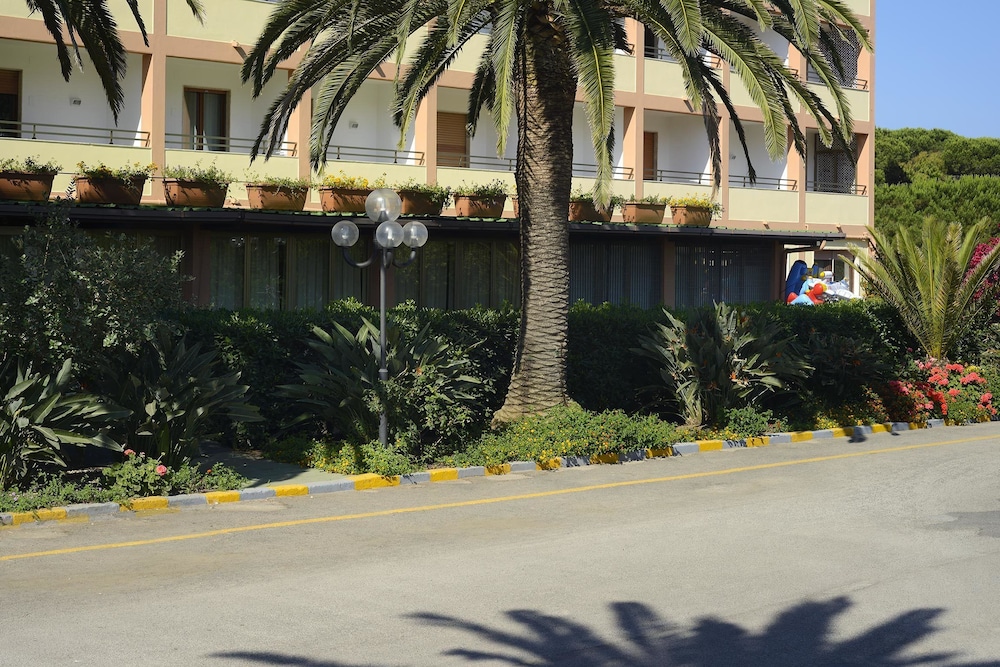 Hotel Oasis Alghero 10/74