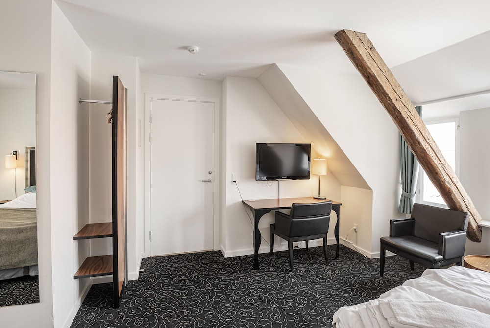 Hotel Ringkjobing 52/83