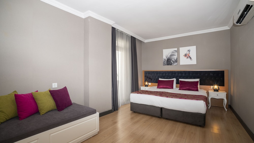 Azuu Boutique Hotel 13/76