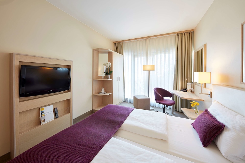 Four Points Flex by Sheraton Koblenz 10/50
