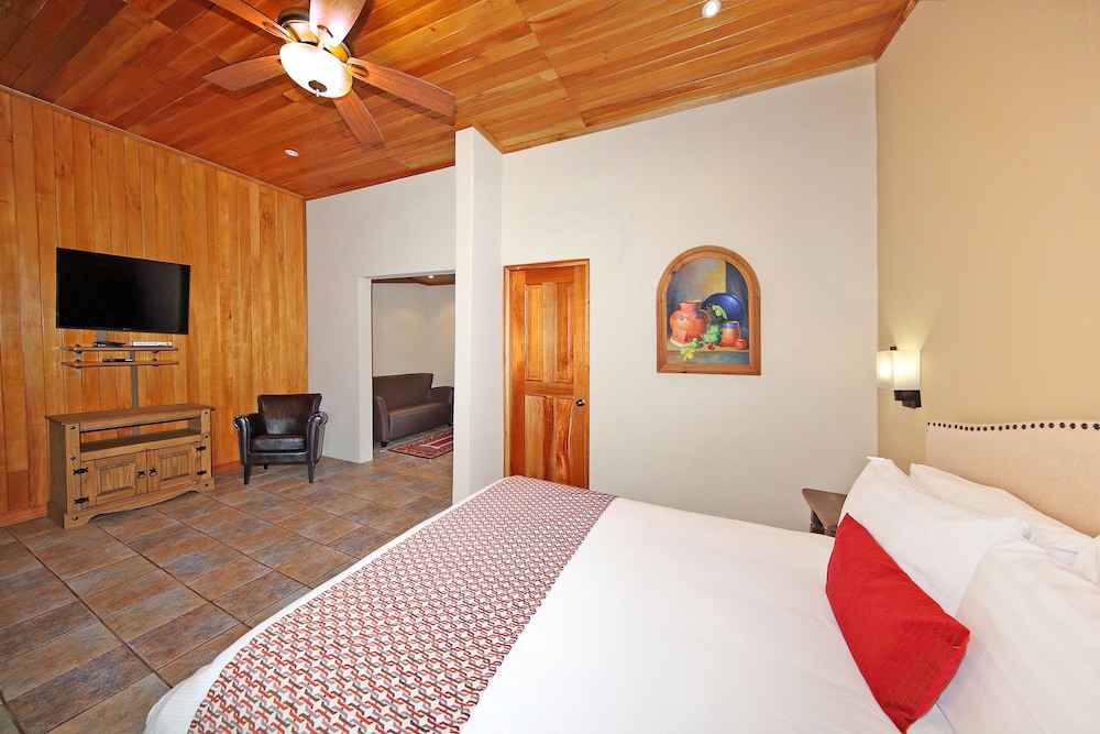 Los Establos Boutique Hotel 7/36